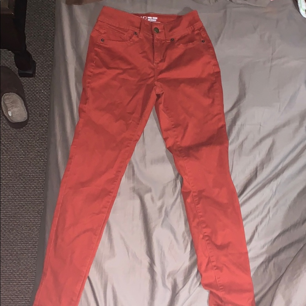 Pants